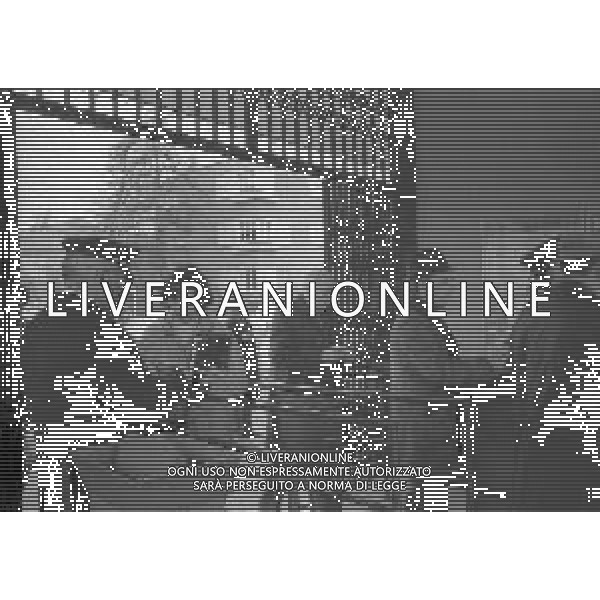 NEG-MILANO ANNO 1982- 60 FIERA CAMPIONARIA DI MILANO NELLA FOTO PANORAMICHE DELLA FIERA CAMPIONARIA DI MILANO NELL\'ANNO 1982 AG ALDO LIVERANI SAS