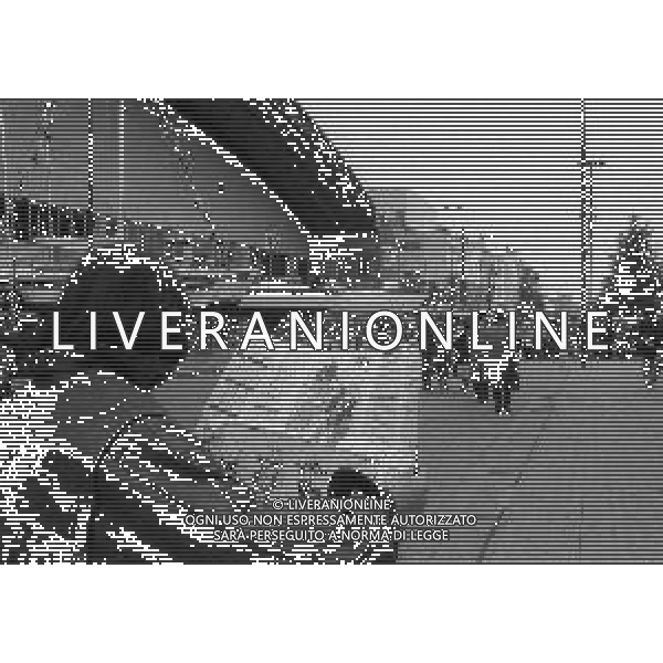 NEG-MILANO ANNO 1982- 60 FIERA CAMPIONARIA DI MILANO NELLA FOTO PANORAMICHE DELLA FIERA CAMPIONARIA DI MILANO NELL\'ANNO 1982 AG ALDO LIVERANI SAS