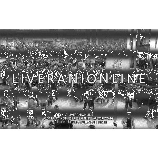 NEG-MILANO ANNO 1982- 60 FIERA CAMPIONARIA DI MILANO NELLA FOTO PANORAMICHE DELLA FIERA CAMPIONARIA DI MILANO NELL\'ANNO 1982 AG ALDO LIVERANI SAS