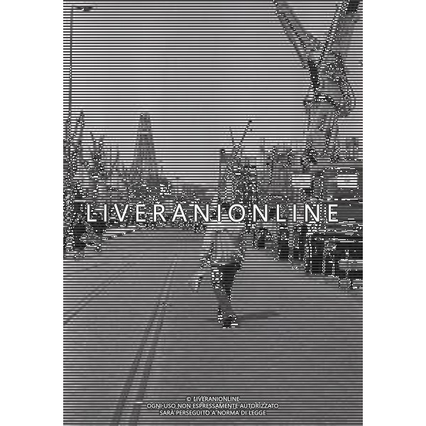 NEG-MILANO ANNO 1982- 60 FIERA CAMPIONARIA DI MILANO NELLA FOTO PANORAMICHE DELLA FIERA CAMPIONARIA DI MILANO NELL\'ANNO 1982 AG ALDO LIVERANI SAS