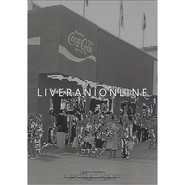 NEG-MILANO ANNO 1982- 60 FIERA CAMPIONARIA DI MILANO NELLA FOTO PANORAMICHE DELLA FIERA CAMPIONARIA DI MILANO NELL\'ANNO 1982 AG ALDO LIVERANI SAS