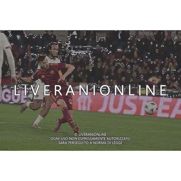 Roma vs Midtjylland Europa League - 5 Giornata Stadio Olimpico - Roma 27-11-2025 nella foto Gol El Shaarawy Foto Federico Gaetano - ag Aldo liverani ©Federico Gaetano - AGENZIA ALDO LIVERANI SAS