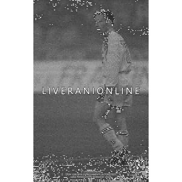 NEG-30-11-1994 MILANO COPPA ITALIA INTER-FOGGIA 1-0 NELLA FOTO PAOLO MAJNDELLI AG ALDO LIVERANI SAS