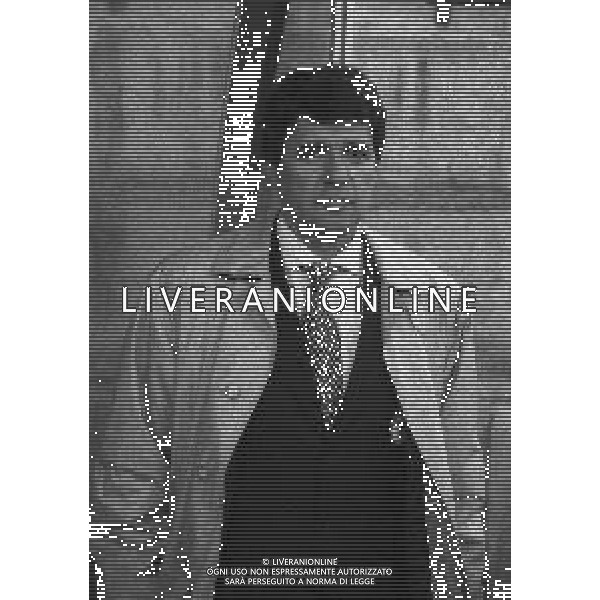 NEG-30-11-1994 MILANO COPPA ITALIA INTER-FOGGIA 1-0 NELLA FOTO ENRICO CATUZZI ALLENATORE FOGGIA CALCIO AG ALDO LIVERANI SAS