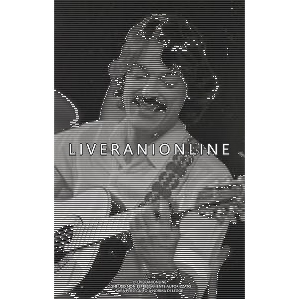 NEG-1984 CONCERTO TOQUINHO A MILANO AG ALDO LIVERANI SAS