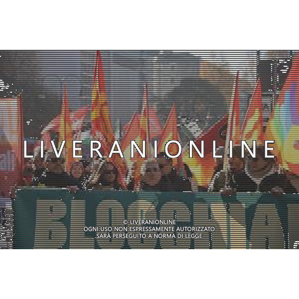 - AGENZIA ALDO LIVERANI SAS