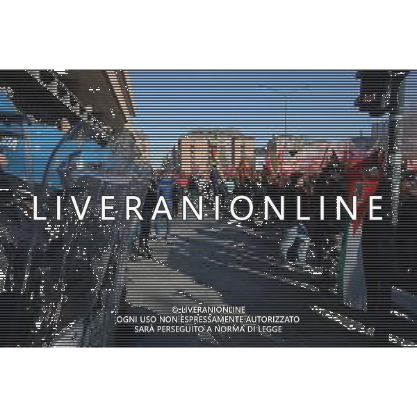 Torino 28-11-2025 sciopero generale nella foto i manifestanti davanti al palazzo di giustizia Foto Gla/ag. Aldo Liverani s.a.s- AGENZIA ALDO LIVERANI SAS- AGENZIA ALDO LIVERANI SAS