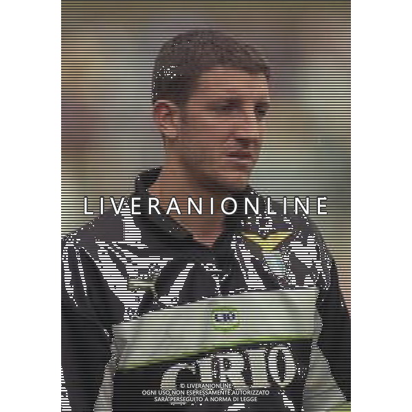 NEG-1998 VIGO DI FASSA ALLENAMENTO LAZIO CALCIO NELLA FOTO PAOLO NEGRO AG ALDO LIVERANI SAS