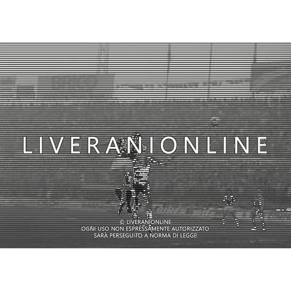 NEG-16-12-1984 TORINO-CAMPIONATO DI CALCIO SERIE A TORINO-COMO 3-1 NELLA FOTO ALDO SERENA AG ALDO LIVERANI SAS