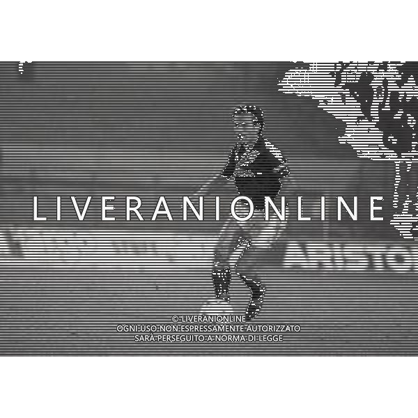 NEG-23-10-2985 TORINO- COPPA UEFA SECONDO TURNO ANDATA TORINO HAJDUK SPALATO 1-1 NELLA FOTO RENATO ZACCARELLI AG ALDO LIVERANI SAS