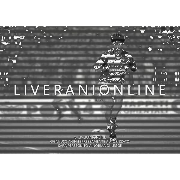 NEG-23-10-2985 TORINO- COPPA UEFA SECONDO TURNO ANDATA TORINO HAJDUK SPALATO 1-1 NELLA FOTO GIOVANNI FRANCINI AG ALDO LIVERANI SAS