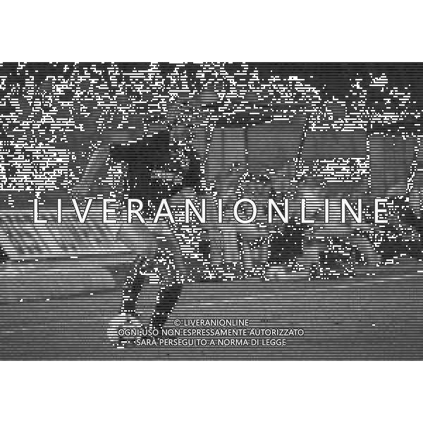 NEG-23-10-2985 TORINO- COPPA UEFA SECONDO TURNO ANDATA TORINO HAJDUK SPALATO 1-1 NELLA FOTO WALTER SCHACHNER AG ALDO LIVERANI SAS