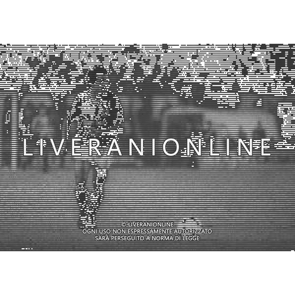 NEG-23-10-2985 TORINO- COPPA UEFA SECONDO TURNO ANDATA TORINO HAJDUK SPALATO 1-1 NELLA FOTO JUNIOR AG ALDO LIVERANI SAS