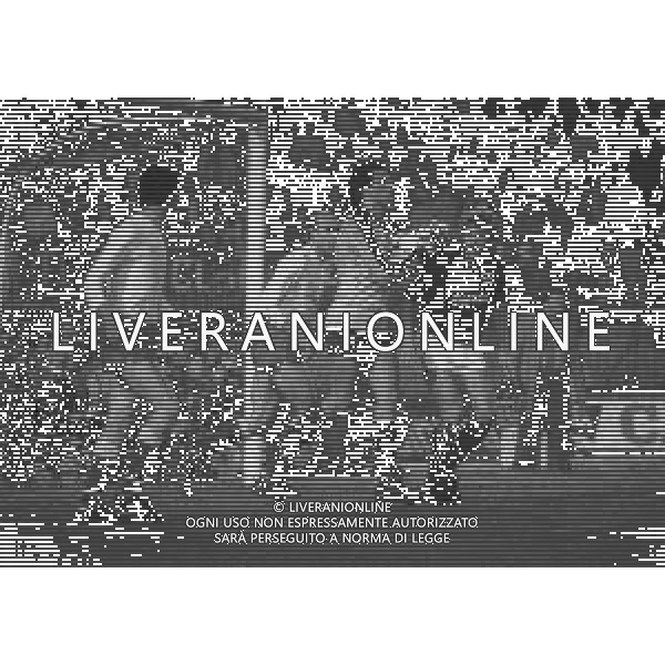 NEG-23-10-2985 TORINO- COPPA UEFA SECONDO TURNO ANDATA TORINO HAJDUK SPALATO 1-1 NELLA FOTO WALTER SCHACHNER AG ALDO LIVERANI SAS