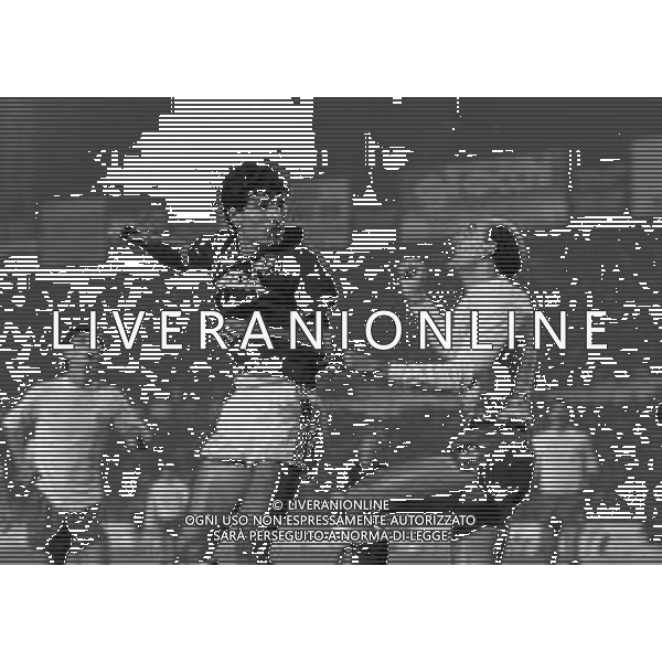 NEG-23-10-2985 TORINO- COPPA UEFA SECONDO TURNO ANDATA TORINO HAJDUK SPALATO 1-1 NELLA FOTO ANTONIO COMI AG ALDO LIVERANI SAS