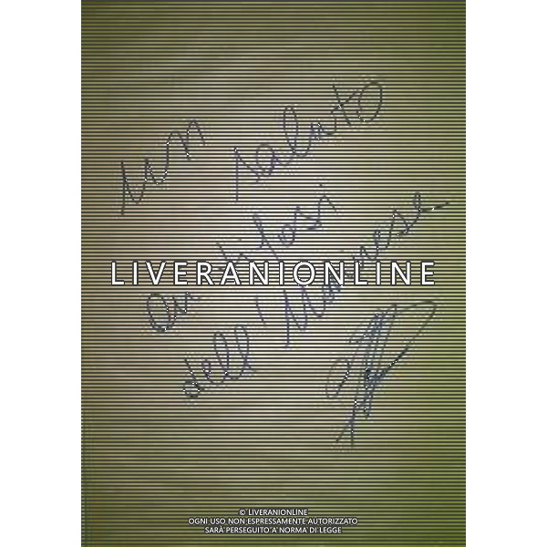 NEG-26-01-1997 MILANO CALCIIOMERCATO IL NUOVO ACQUISTO DELL\'UDINESE CALCIO REGIX GENEAUX NELLA FOTO REGIX GENEAUX AG ALDO LIVERANI SAS