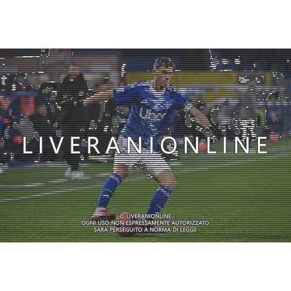 TVRG Como vs Sassuolo nella foto Mergim Vojvoda (Como) Como 28-11-2025 Stadio Giuseppe Sinigaglia Como vs Sassuolo Campionato Serie A Enilive - 13a giornata foto Roberto Garavaglia/Agenzia Aldo Liverani sas