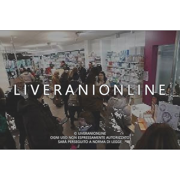 IMOLA 29 11 2025 L\'INAUGURAZIONE DELLA RINNOVATA FARMACIA COMUNALE PEDAGNA PRESENTI VICE SINDACO DI IMOLA ELISA SPADA,ROBERTO RAVA PRESIDENTE SFERA SRL.,ROBERTO MAZZOLANI DIRETTORE SFERA SRL ©SANNA - AGENZIA ALDO LIVERANI SAS