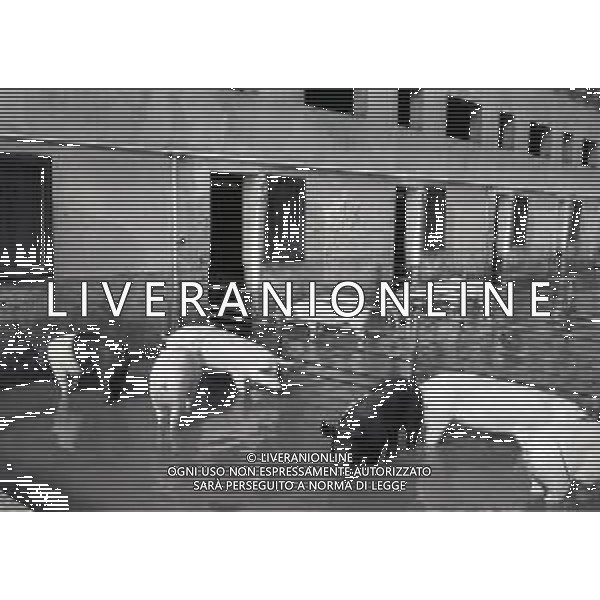 NEG-1976 ALLAGAMENTI NELLE CAMPAGNE DI LODI AG ALDO LIVERANI SAS