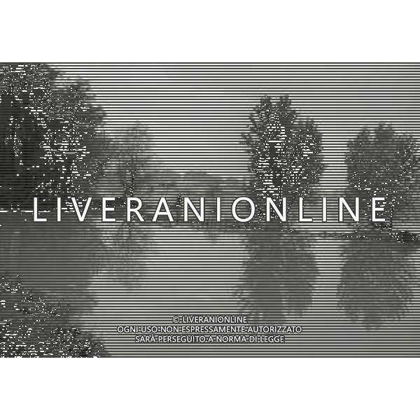 NEG-1976 ALLAGAMENTI NELLE CAMPAGNE DI LODI AG ALDO LIVERANI SAS