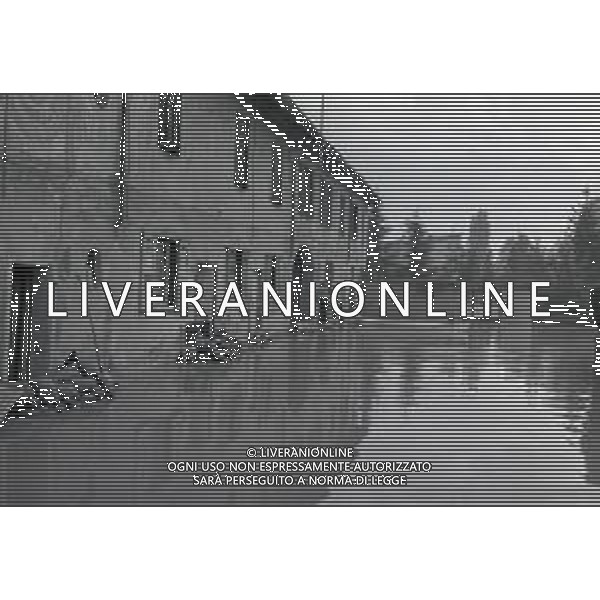 NEG-1976 ALLAGAMENTI NELLE CAMPAGNE DI LODI AG ALDO LIVERANI SAS