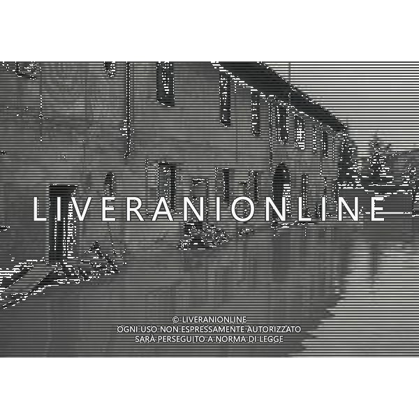 NEG-1976 ALLAGAMENTI NELLE CAMPAGNE DI LODI AG ALDO LIVERANI SAS