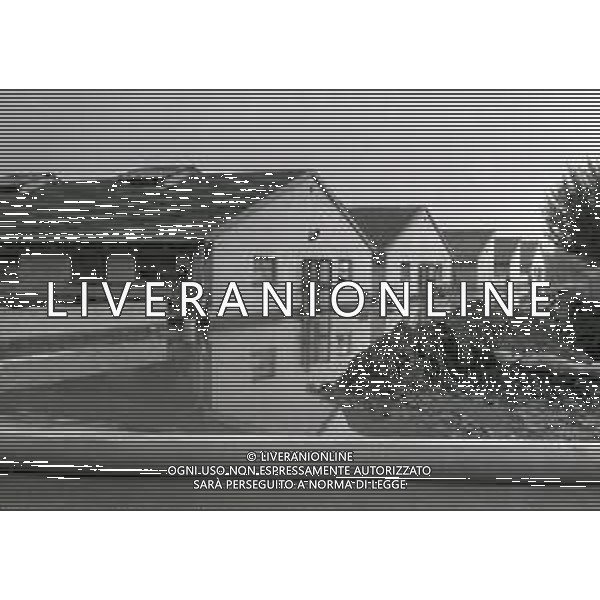 NEG-1976 ALLAGAMENTI NELLE CAMPAGNE DI LODI AG ALDO LIVERANI SAS