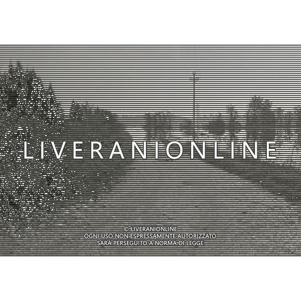 NEG-1976 ALLAGAMENTI NELLE CAMPAGNE DI LODI AG ALDO LIVERANI SAS