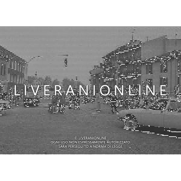 NEG-1976 ALLAGAMENTI NELLE CAMPAGNE DI LODI AG ALDO LIVERANI SAS