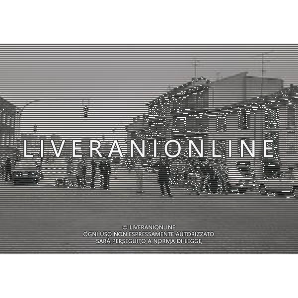 NEG-1976 ALLAGAMENTI NELLE CAMPAGNE DI LODI AG ALDO LIVERANI SAS