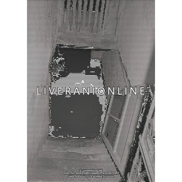 NEG-1976 ALLAGAMENTI NELLE CAMPAGNE DI LODI AG ALDO LIVERANI SAS