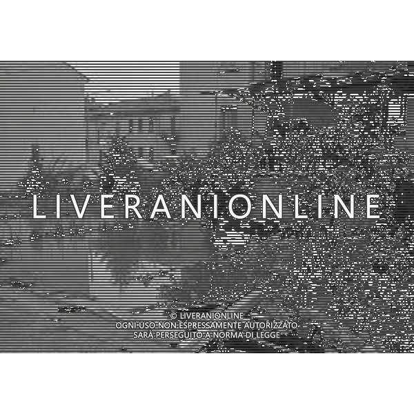 NEG-1976 ALLAGAMENTI NELLE CAMPAGNE DI LODI AG ALDO LIVERANI SAS