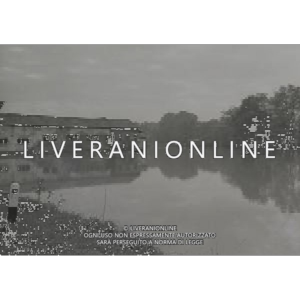 NEG-1976 ALLAGAMENTI NELLE CAMPAGNE DI LODI AG ALDO LIVERANI SAS