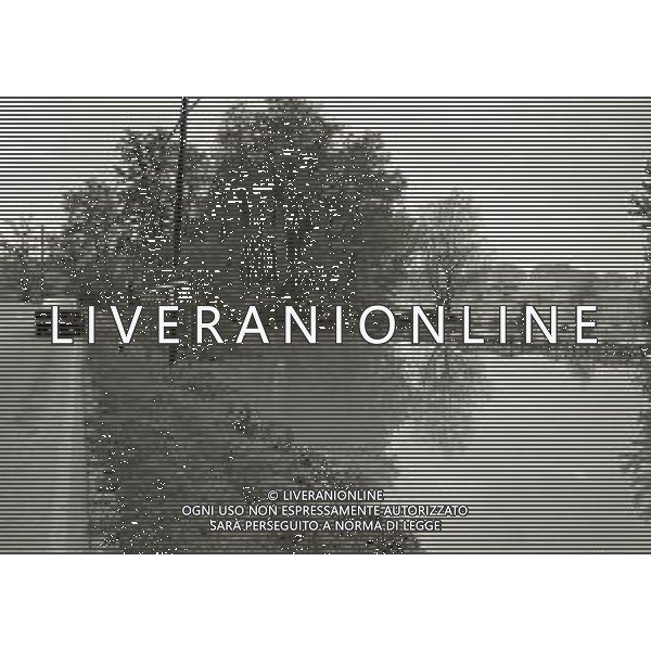 NEG-1976 ALLAGAMENTI NELLE CAMPAGNE DI LODI AG ALDO LIVERANI SAS