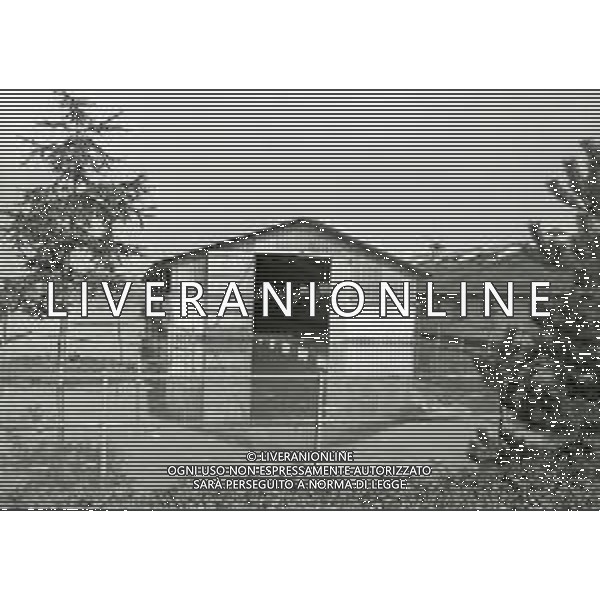 NEG-1976 ALLAGAMENTI NELLE CAMPAGNE DI LODI AG ALDO LIVERANI SAS