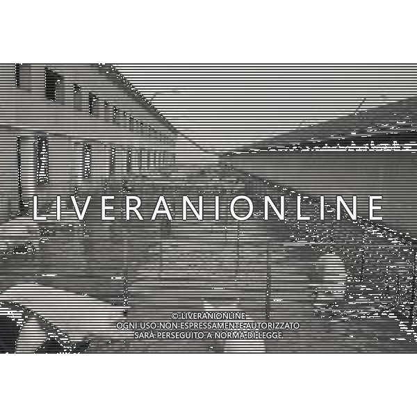 NEG-1976 ALLAGAMENTI NELLE CAMPAGNE DI LODI AG ALDO LIVERANI SAS