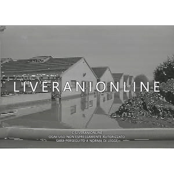 NEG-1976 ALLAGAMENTI NELLE CAMPAGNE DI LODI AG ALDO LIVERANI SAS