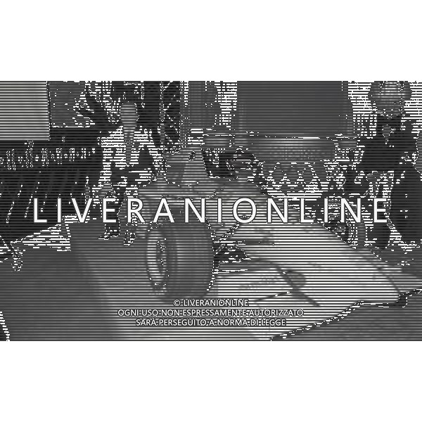 NEG-1994 MILANO PRESENTAZIONE DELLA SCUDERIA FORTI F1 NELLA FOTO DOMENICO BARILLI AG ALDO LIVERANI SAS