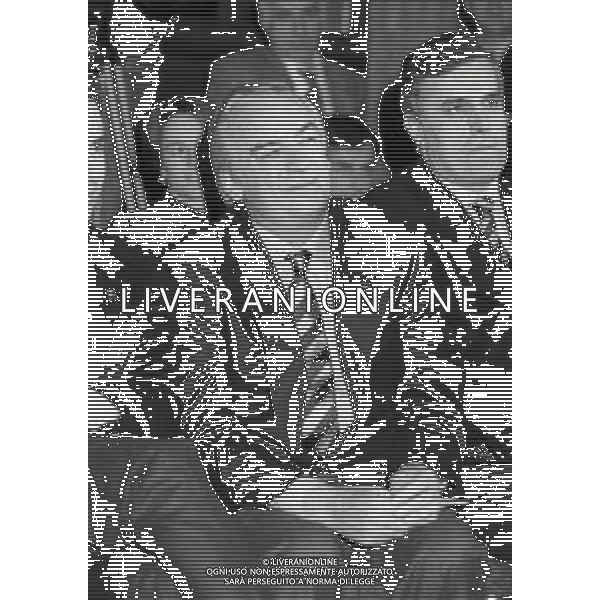 NEG-1994 MILANO PRESENTAZIONE DELLA SCUDERIA FORTI F1 NELLA FOTO GUIDO FORTI AG ALDO LIVERANI SAS