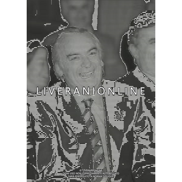 NEG-1994 MILANO PRESENTAZIONE DELLA SCUDERIA FORTI F1 NELLA FOTO GUIDO FORTI AG ALDO LIVERANI SAS