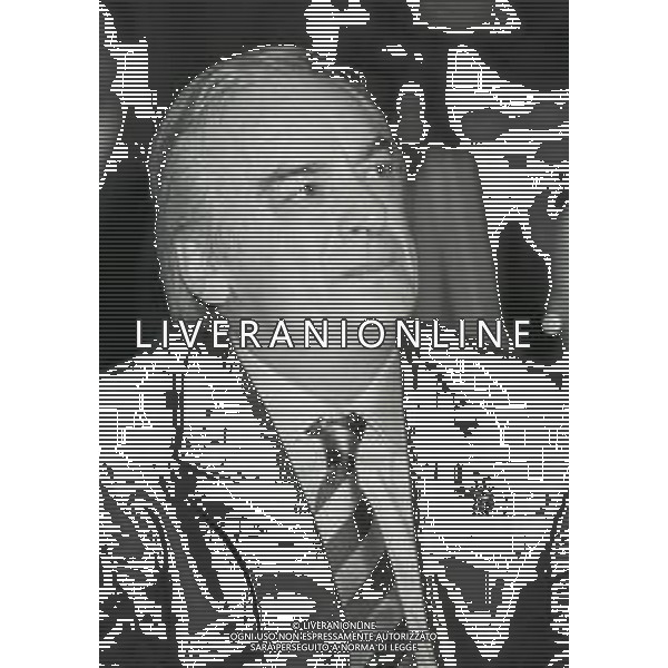 NEG-1994 MILANO PRESENTAZIONE DELLA SCUDERIA FORTI F1 NELLA FOTO GUIDO FORTI AG ALDO LIVERANI SAS