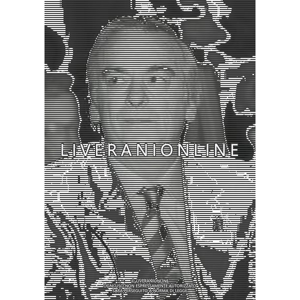 NEG-1994 MILANO PRESENTAZIONE DELLA SCUDERIA FORTI F1 NELLA FOTO GUIDO FORTI AG ALDO LIVERANI SAS