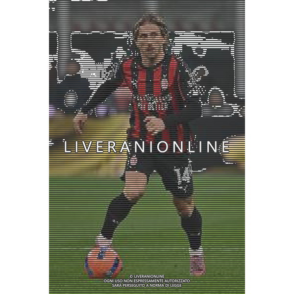 Milan vs Lazio nella foto Luka Modric (Milan) Milano 29-11-2025 Stadio Giuseppe Meazza - San Siro Milan vs Lazio Campionato Serie A Enilive - 13a giornata foto Roberto Garavaglia/Agenzia Aldo Liverani sas