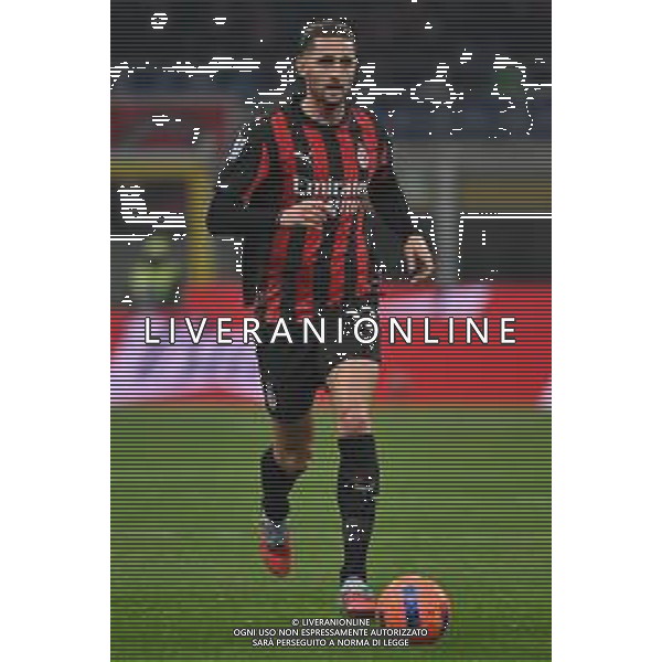 Milan vs Lazio nella foto Adrien Rabiot (Milan) Milano 29-11-2025 Stadio Giuseppe Meazza - San Siro Milan vs Lazio Campionato Serie A Enilive - 13a giornata foto Roberto Garavaglia/Agenzia Aldo Liverani sas