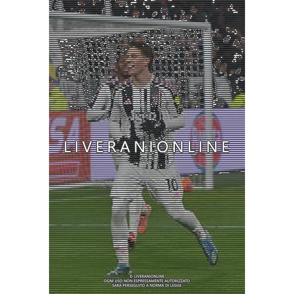 Torino 29.11.2025 Allianz Stadium @Manuela Viganti /Ag. Aldo Liverani sas uventus vs Cagliari Campionato Calcio Serie A Enilive 2025/2026 13a giornata Nella foto: esultanza kenan yildiz dopo il gol ©Viganti - AGENZIA ALDO LIVERANI SAS