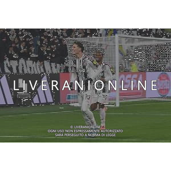 Torino 29.11.2025 Allianz Stadium @Manuela Viganti /Ag. Aldo Liverani sas uventus vs Cagliari Campionato Calcio Serie A Enilive 2025/2026 13a giornata Nella foto: esultanza kenan yildiz dopo il gol ©Viganti - AGENZIA ALDO LIVERANI SAS