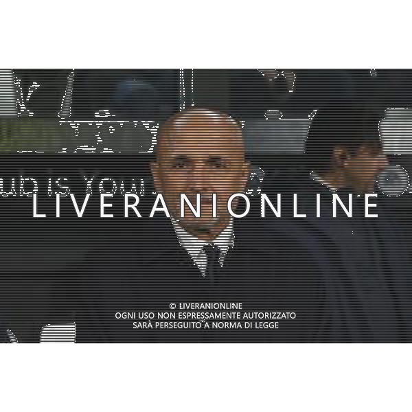 Torino 29.11.2025 Allianz Stadium @Manuela Viganti /Ag. Aldo Liverani sas uventus vs Cagliari Campionato Calcio Serie A Enilive 2025/2026 13a giornata Nella foto: luciano spalletti ©Viganti - AGENZIA ALDO LIVERANI SAS