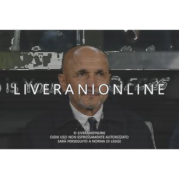 Torino 29.11.2025 Allianz Stadium @Manuela Viganti /Ag. Aldo Liverani sas uventus vs Cagliari Campionato Calcio Serie A Enilive 2025/2026 13a giornata Nella foto: luciano spalletti ©Viganti - AGENZIA ALDO LIVERANI SAS