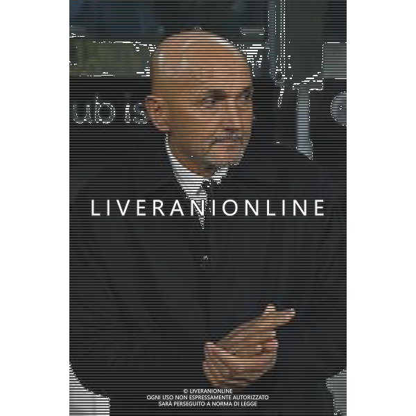 Torino 29.11.2025 Allianz Stadium @Manuela Viganti /Ag. Aldo Liverani sas uventus vs Cagliari Campionato Calcio Serie A Enilive 2025/2026 13a giornata Nella foto: luciano spalletti ©Viganti - AGENZIA ALDO LIVERANI SAS