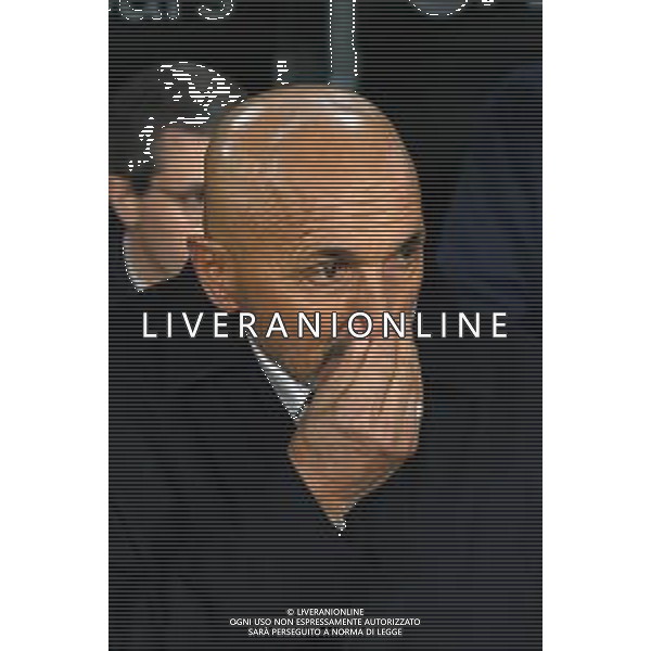 Torino 29.11.2025 Allianz Stadium @Manuela Viganti /Ag. Aldo Liverani sas uventus vs Cagliari Campionato Calcio Serie A Enilive 2025/2026 13a giornata Nella foto: luciano spalletti ©Viganti - AGENZIA ALDO LIVERANI SAS